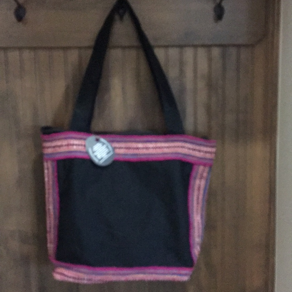 Tote bag - Picture 2 of 5